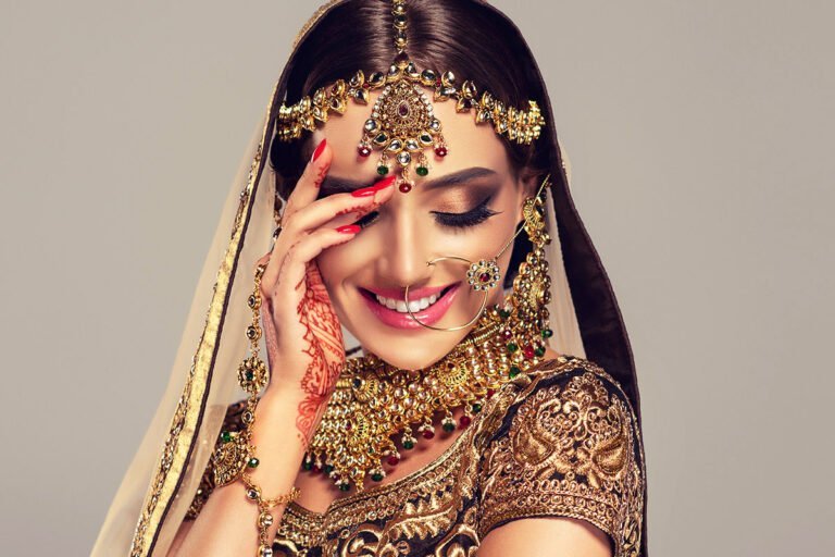 Bridal makeup salon chandigarh