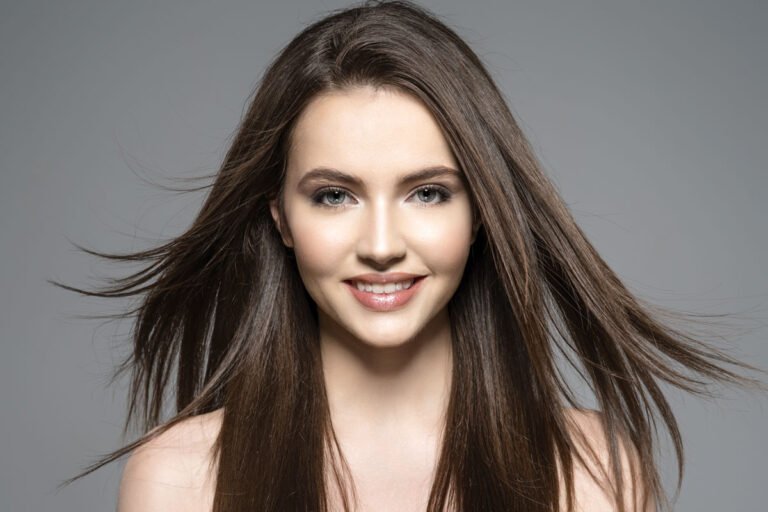 Hair care tips