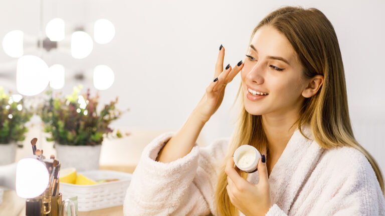 Skin Care Tips
