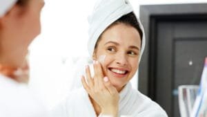 Winter skin care tips