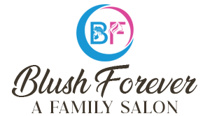 Blush Forever Salon Blush Forever Salon