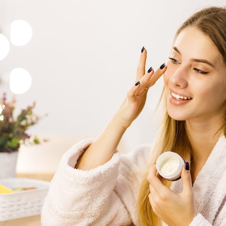 Skin Care Tips